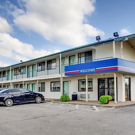 Motel 6 Des Moines South - Airport Εξωτερικό φωτογραφία