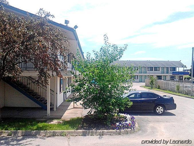 Motel 6 Des Moines South - Airport Εξωτερικό φωτογραφία