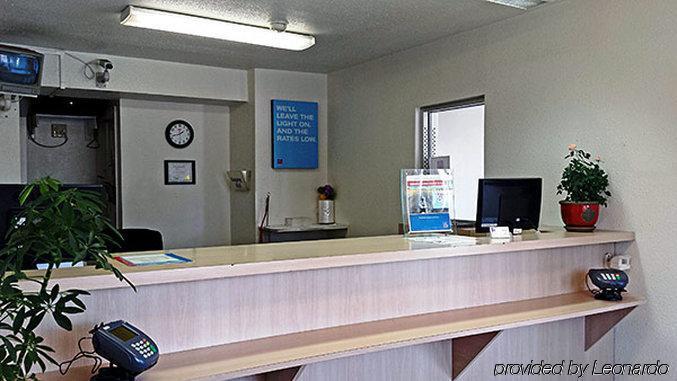 Motel 6 Des Moines South - Airport Εξωτερικό φωτογραφία