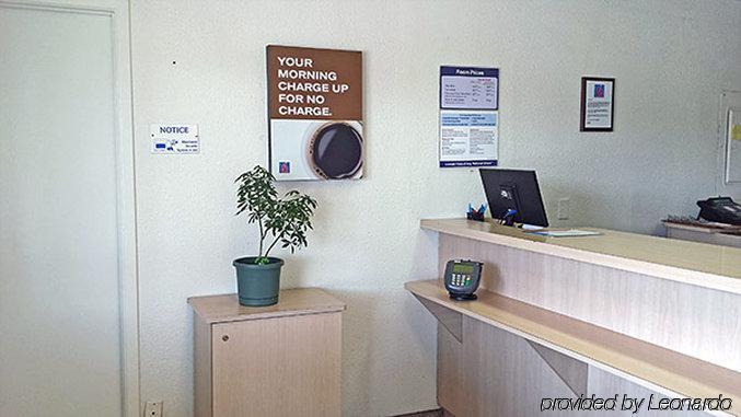 Motel 6 Des Moines South - Airport Εξωτερικό φωτογραφία