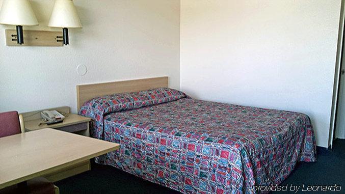 Motel 6 Des Moines South - Airport Εξωτερικό φωτογραφία