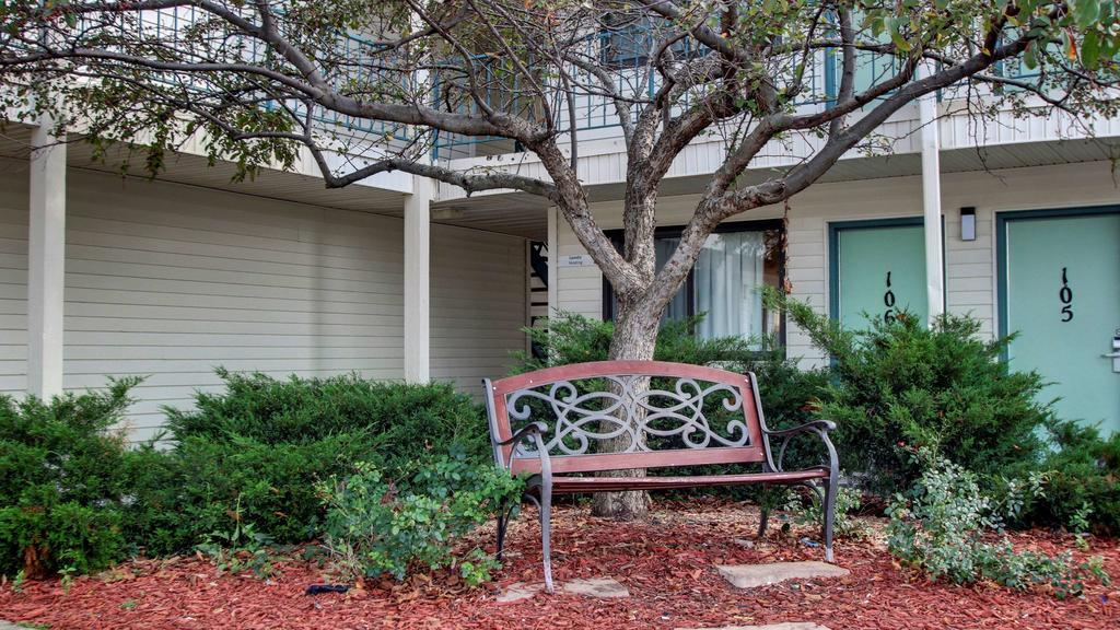 Motel 6 Des Moines South - Airport Εξωτερικό φωτογραφία