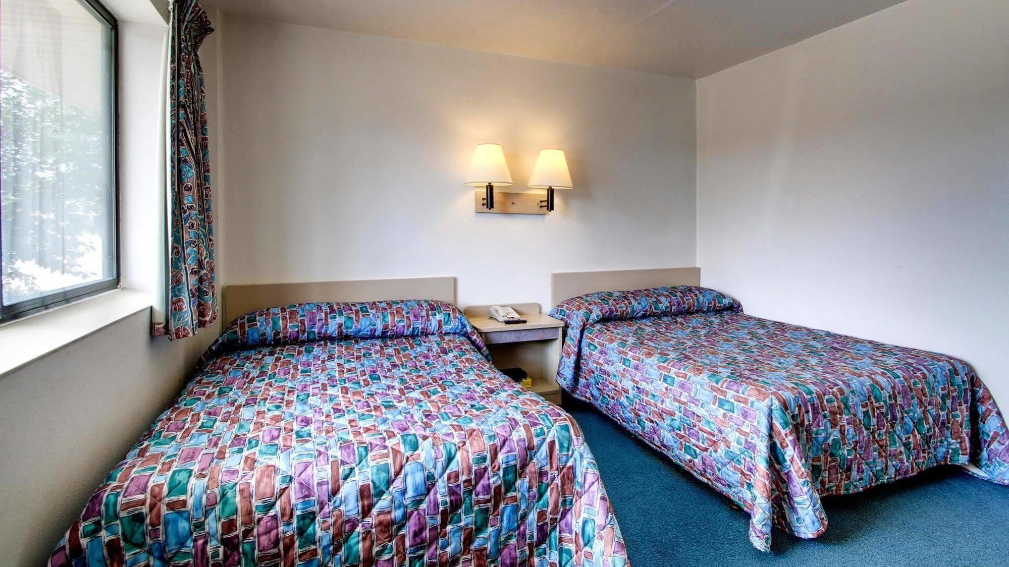 Motel 6 Des Moines South - Airport Εξωτερικό φωτογραφία