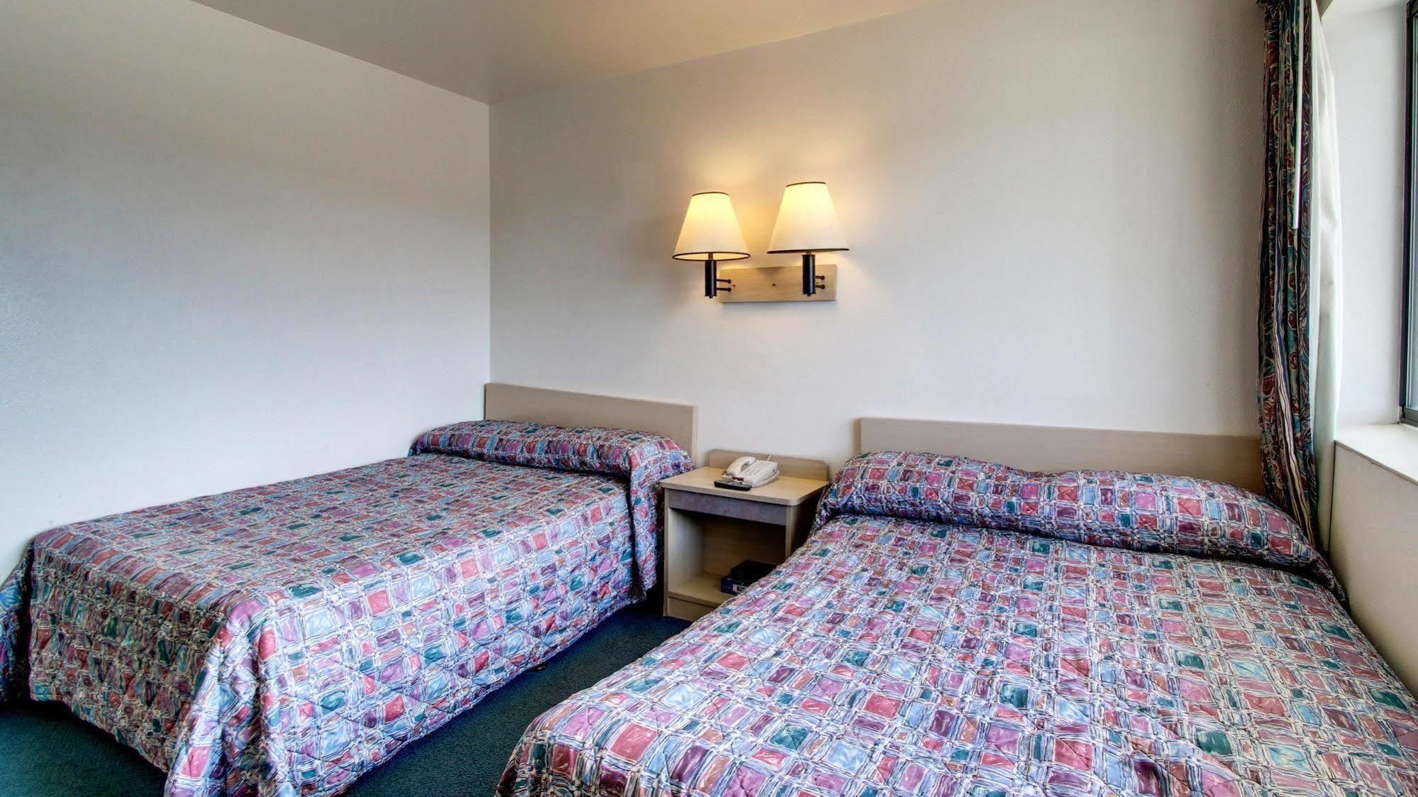 Motel 6 Des Moines South - Airport Εξωτερικό φωτογραφία